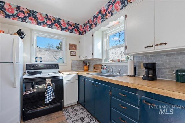 619 S Pine St., Nampa, ID 83686