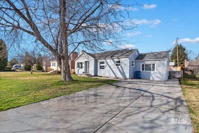 619 S Pine St., Nampa, ID 83686