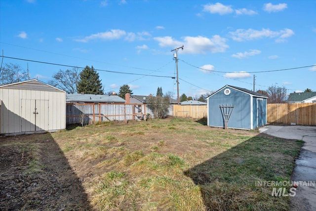 619 S Pine St., Nampa, ID 83686