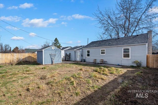 619 S Pine St., Nampa, ID 83686