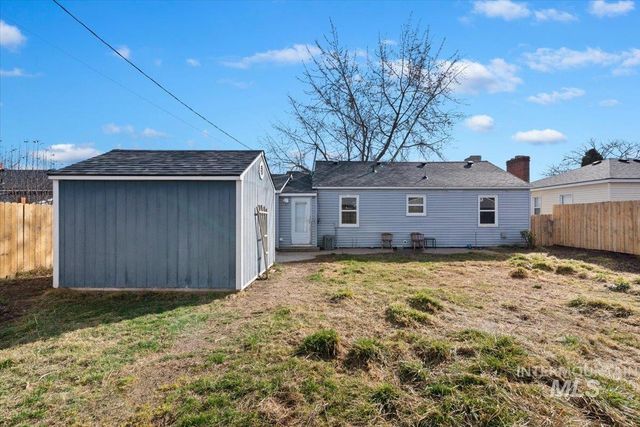 619 S Pine St., Nampa, ID 83686