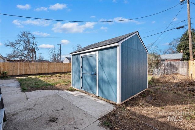 619 S Pine St., Nampa, ID 83686