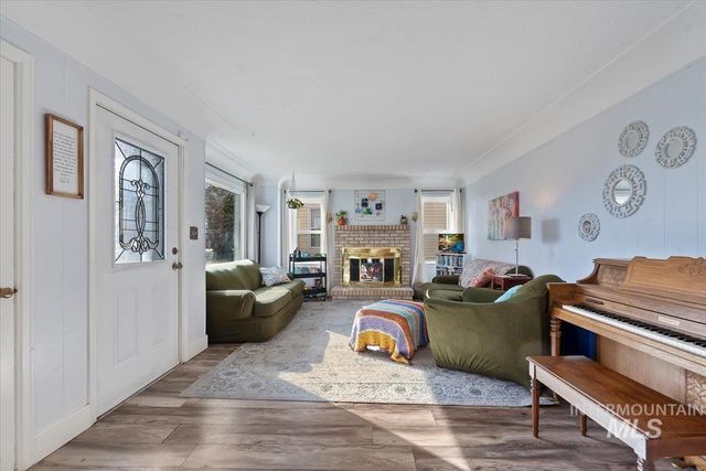 619 S Pine St., Nampa, ID 83686