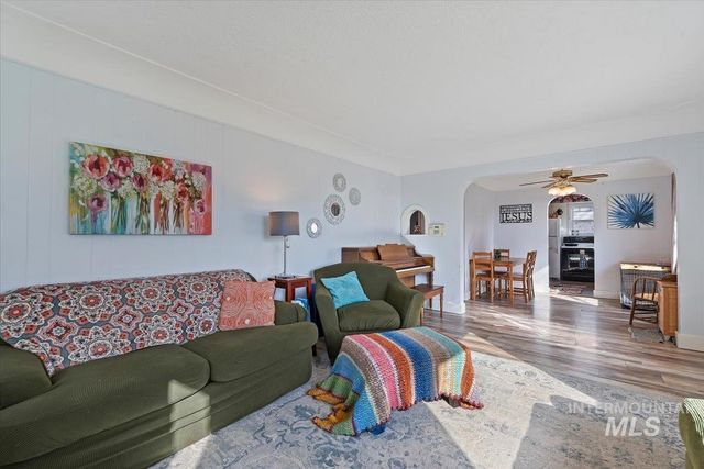 619 S Pine St., Nampa, ID 83686