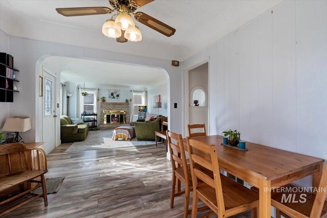 619 S Pine St., Nampa, ID 83686