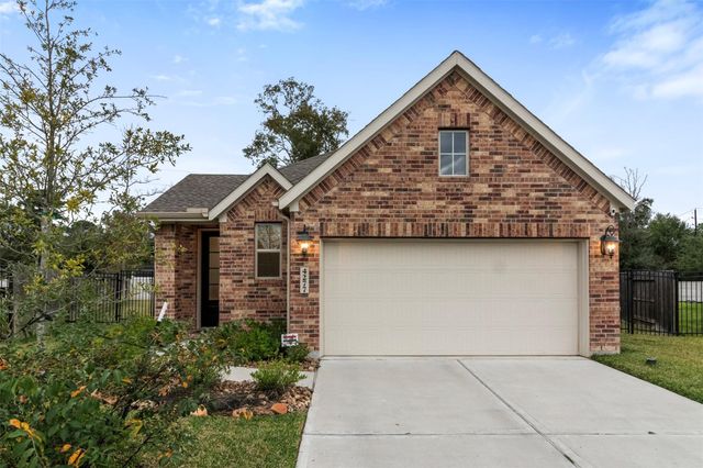 4277 Waterlily Spring Way, Porter, TX 77365
