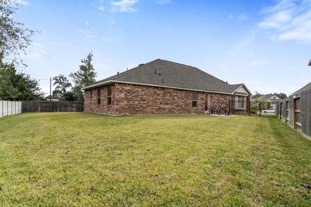 4277 Waterlily Spring Way, Porter, TX 77365