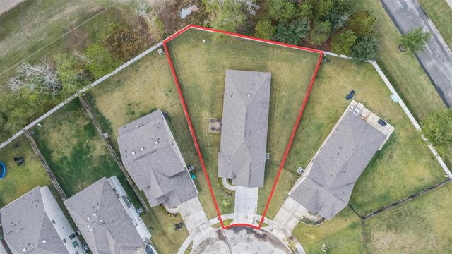 4277 Waterlily Spring Way, Porter, TX 77365