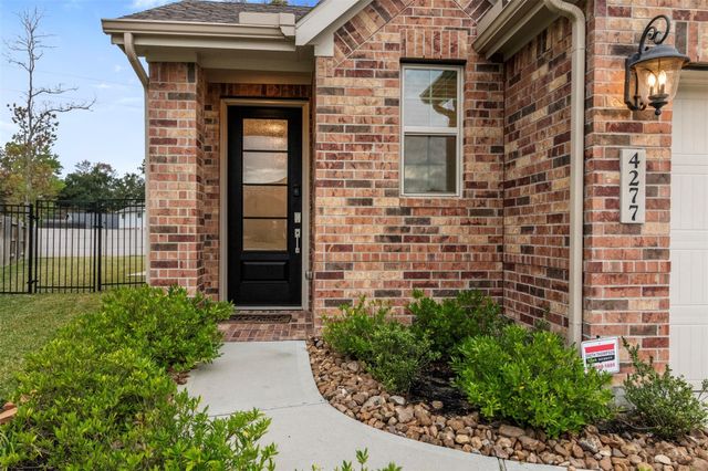 4277 Waterlily Spring Way, Porter, TX 77365