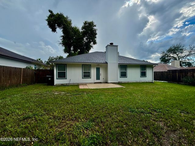 3018 HICKORY GLEN Drive, Orange Park, FL 32065