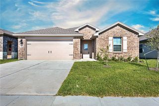 7906 Lariat Toss Dr, Corpus Christi, TX 78414