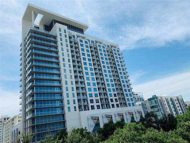 100-2 LAKE AVENUE, Orlando, FL 32801