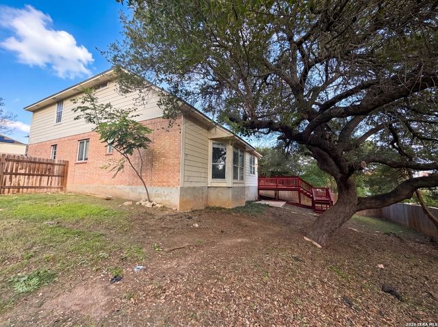 902 La Cascada, San Antonio, TX 78258