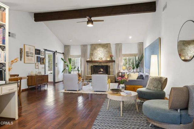 127 Fairway Lane, Ojai, CA 93023