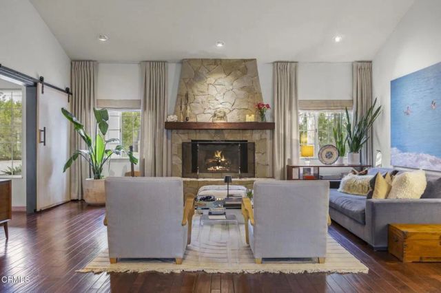 127 Fairway Lane, Ojai, CA 93023