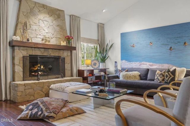 127 Fairway Lane, Ojai, CA 93023