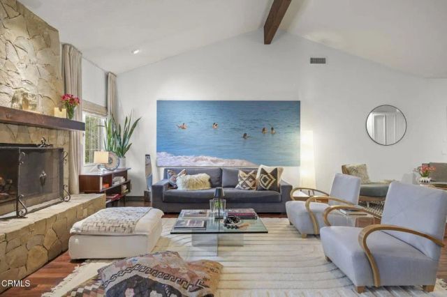 127 Fairway Lane, Ojai, CA 93023