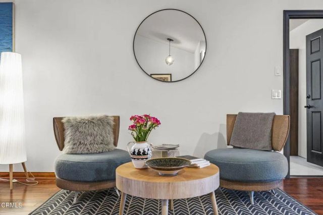 127 Fairway Lane, Ojai, CA 93023