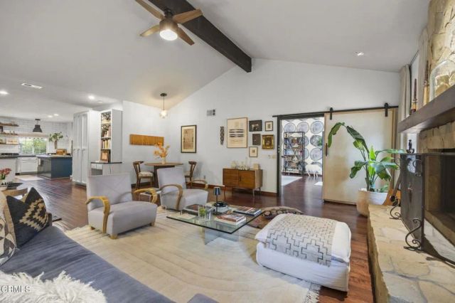 127 Fairway Lane, Ojai, CA 93023