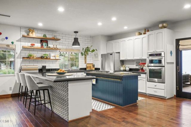 127 Fairway Lane, Ojai, CA 93023