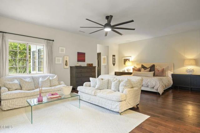 127 Fairway Lane, Ojai, CA 93023