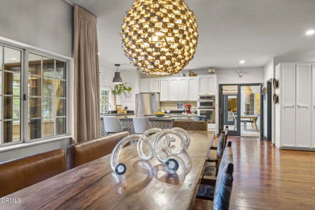 127 Fairway Lane, Ojai, CA 93023