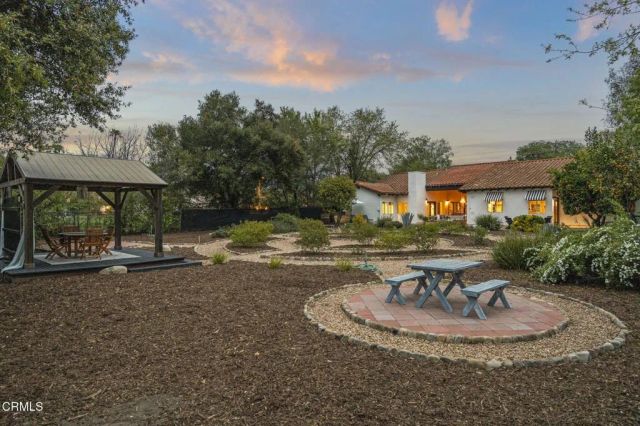 127 Fairway Lane, Ojai, CA 93023