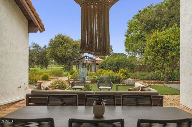 127 Fairway Lane, Ojai, CA 93023