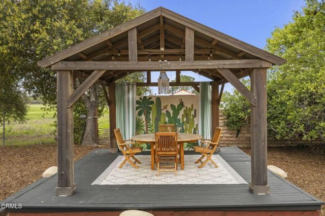 127 Fairway Lane, Ojai, CA 93023