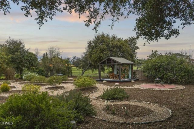 127 Fairway Lane, Ojai, CA 93023