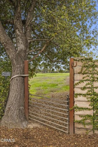 127 Fairway Lane, Ojai, CA 93023