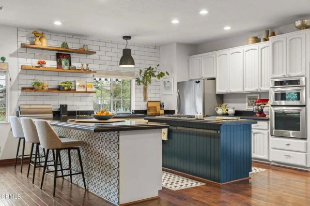 127 Fairway Lane, Ojai, CA 93023