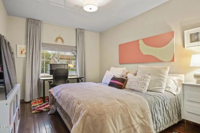 127 Fairway Lane, Ojai, CA 93023