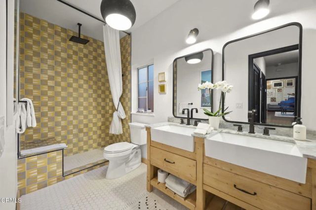 127 Fairway Lane, Ojai, CA 93023