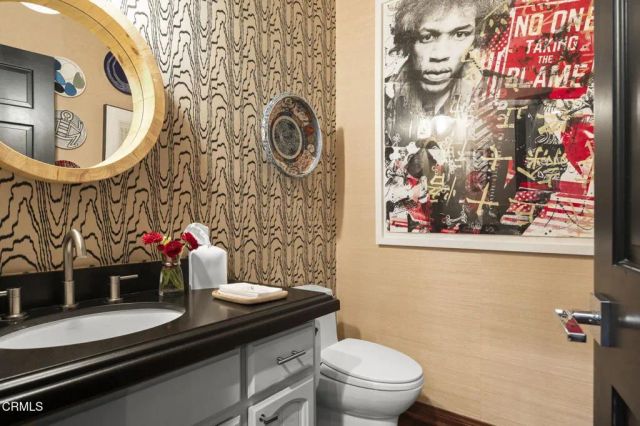 127 Fairway Lane, Ojai, CA 93023