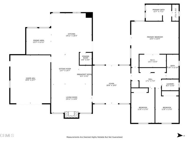 127 Fairway Lane, Ojai, CA 93023