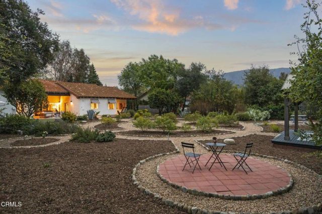 127 Fairway Lane, Ojai, CA 93023