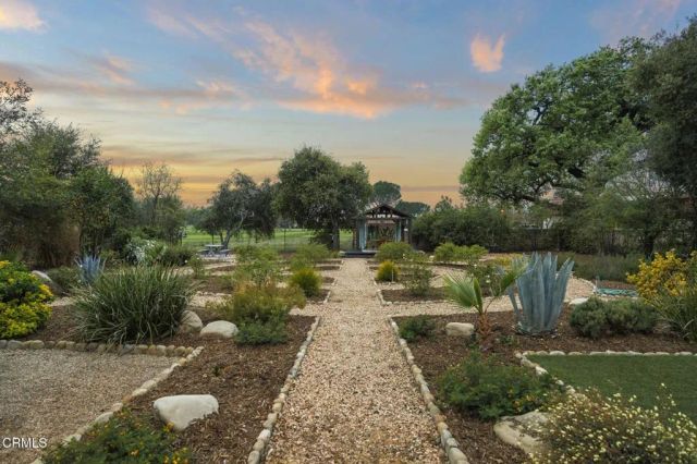 127 Fairway Lane, Ojai, CA 93023