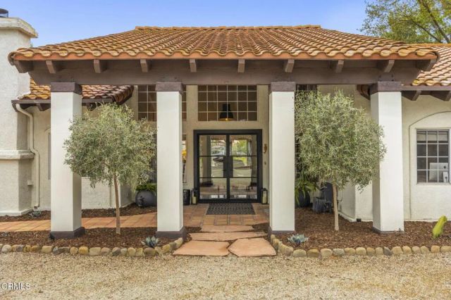 127 Fairway Lane, Ojai, CA 93023