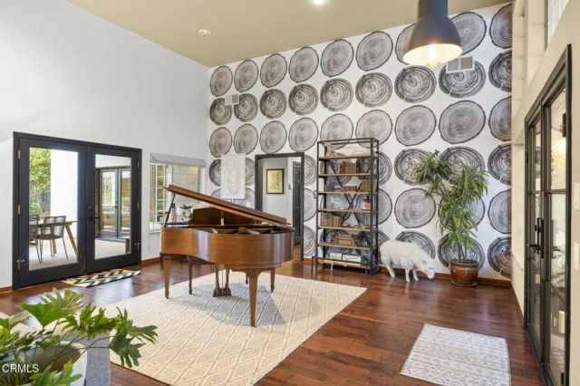 127 Fairway Lane, Ojai, CA 93023