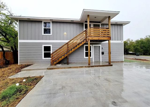 19 N Howard Street 100, Edmond, OK 73003