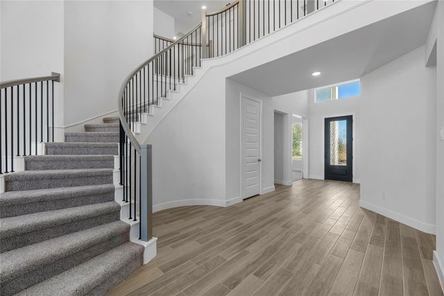 2812 Bolton Landing Drive, Texas City, TX 77568