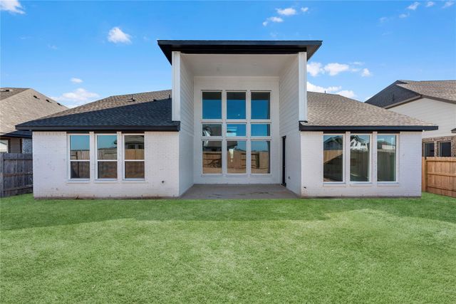 2812 Bolton Landing Drive, Texas City, TX 77568