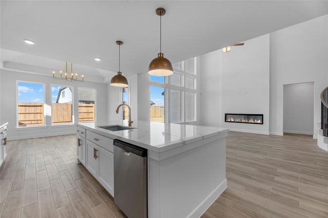 2812 Bolton Landing Drive, Texas City, TX 77568