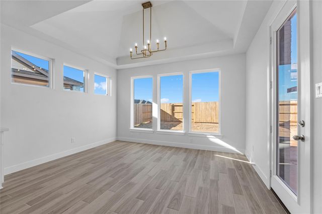 2812 Bolton Landing Drive, Texas City, TX 77568