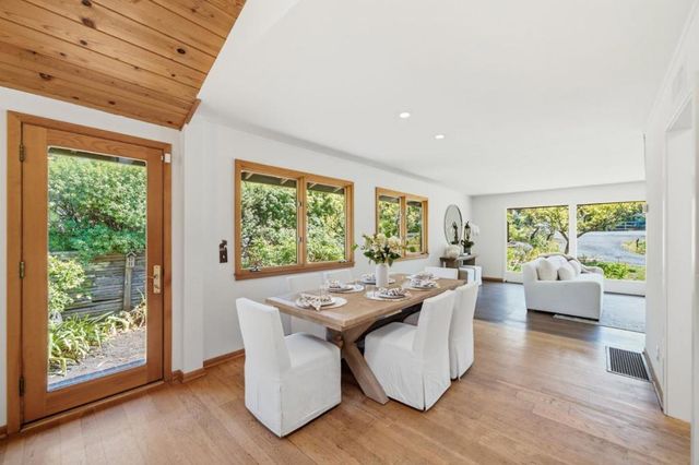 24285 Summerhill Avenue, Los Altos, CA 94024
