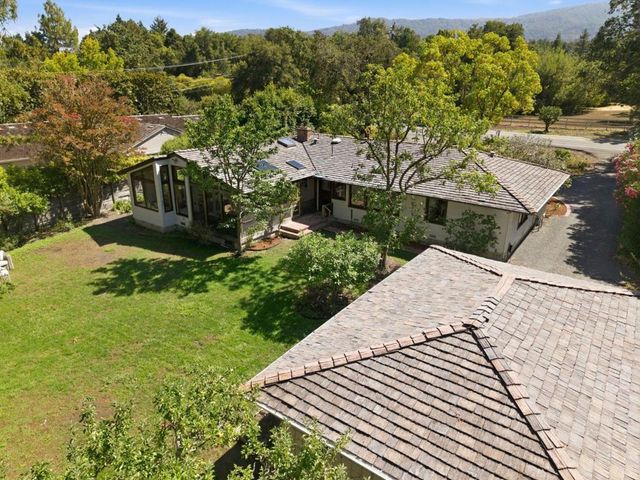 24285 Summerhill Avenue, Los Altos, CA 94024