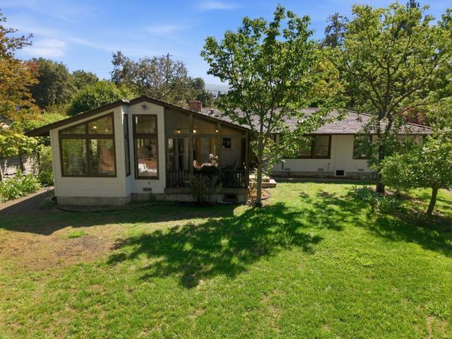 24285 Summerhill Avenue, Los Altos, CA 94024