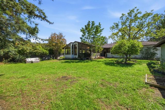 24285 Summerhill Avenue, Los Altos, CA 94024