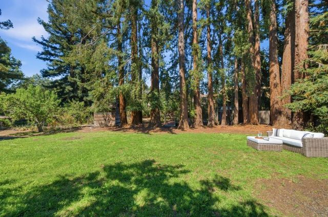 24285 Summerhill Avenue, Los Altos, CA 94024